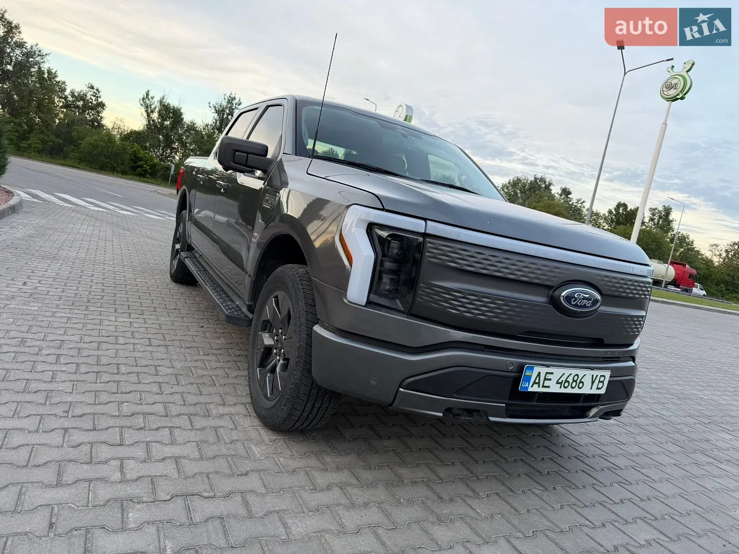 2023 Ford F-150 - мініатюра 3