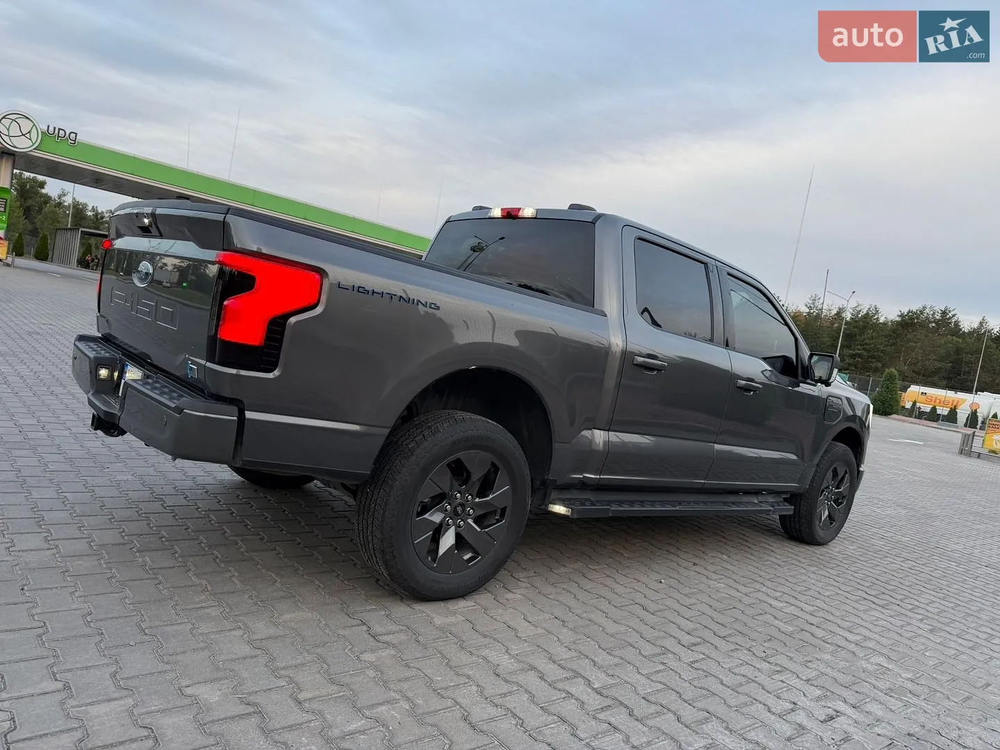 2023 Ford F-150 - мініатюра 6