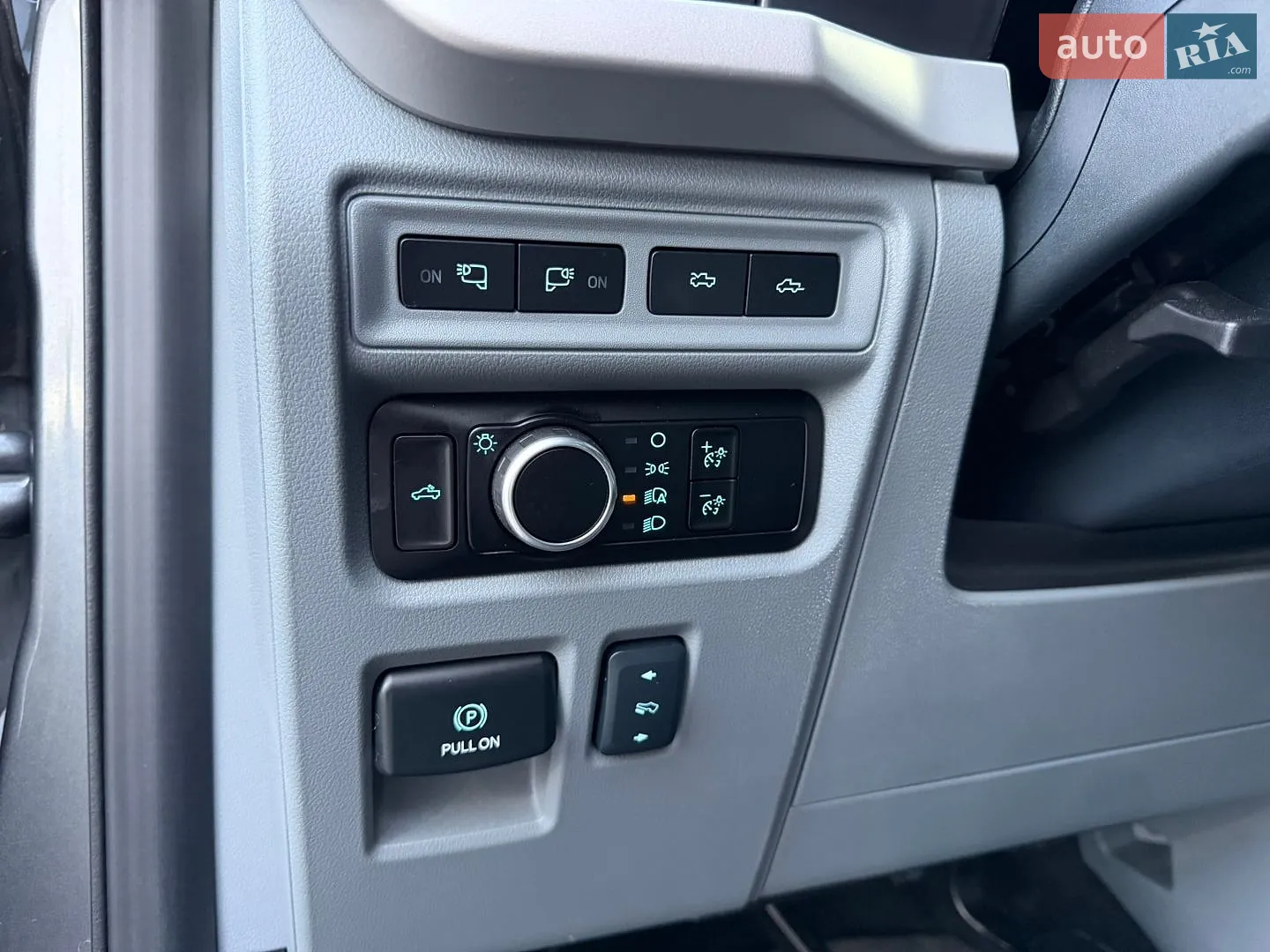 2023 Ford F-150 - мініатюра 33