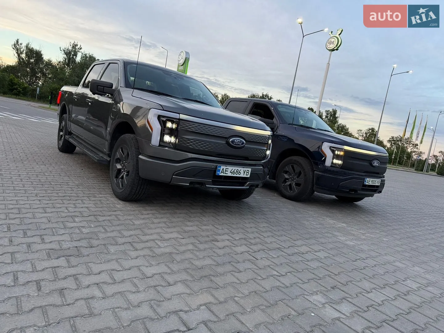 2023 Ford F-150 - мініатюра 45