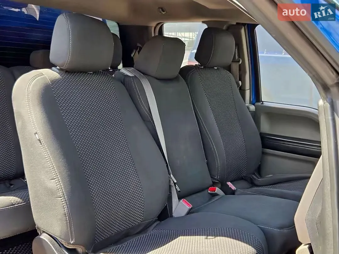 2016 Ford F-150 - мініатюра 16