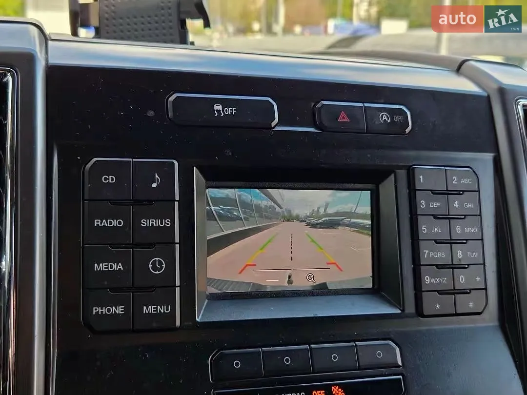 2016 Ford F-150 - мініатюра 23