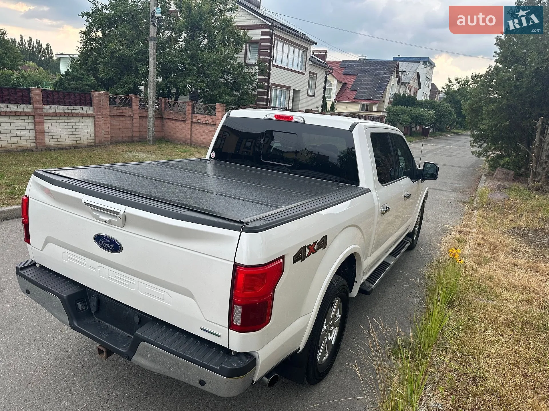 2020 Ford F-150 - мініатюра 5