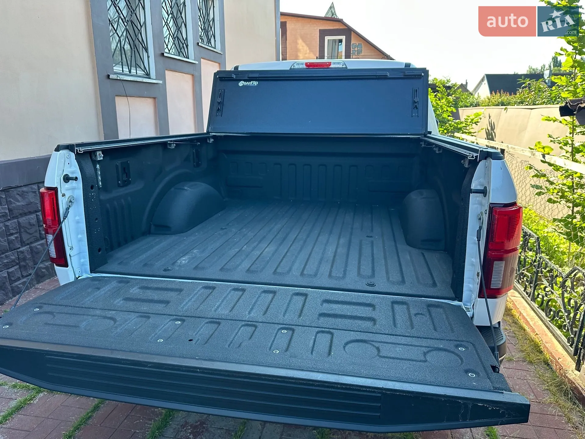2020 Ford F-150 - мініатюра 20