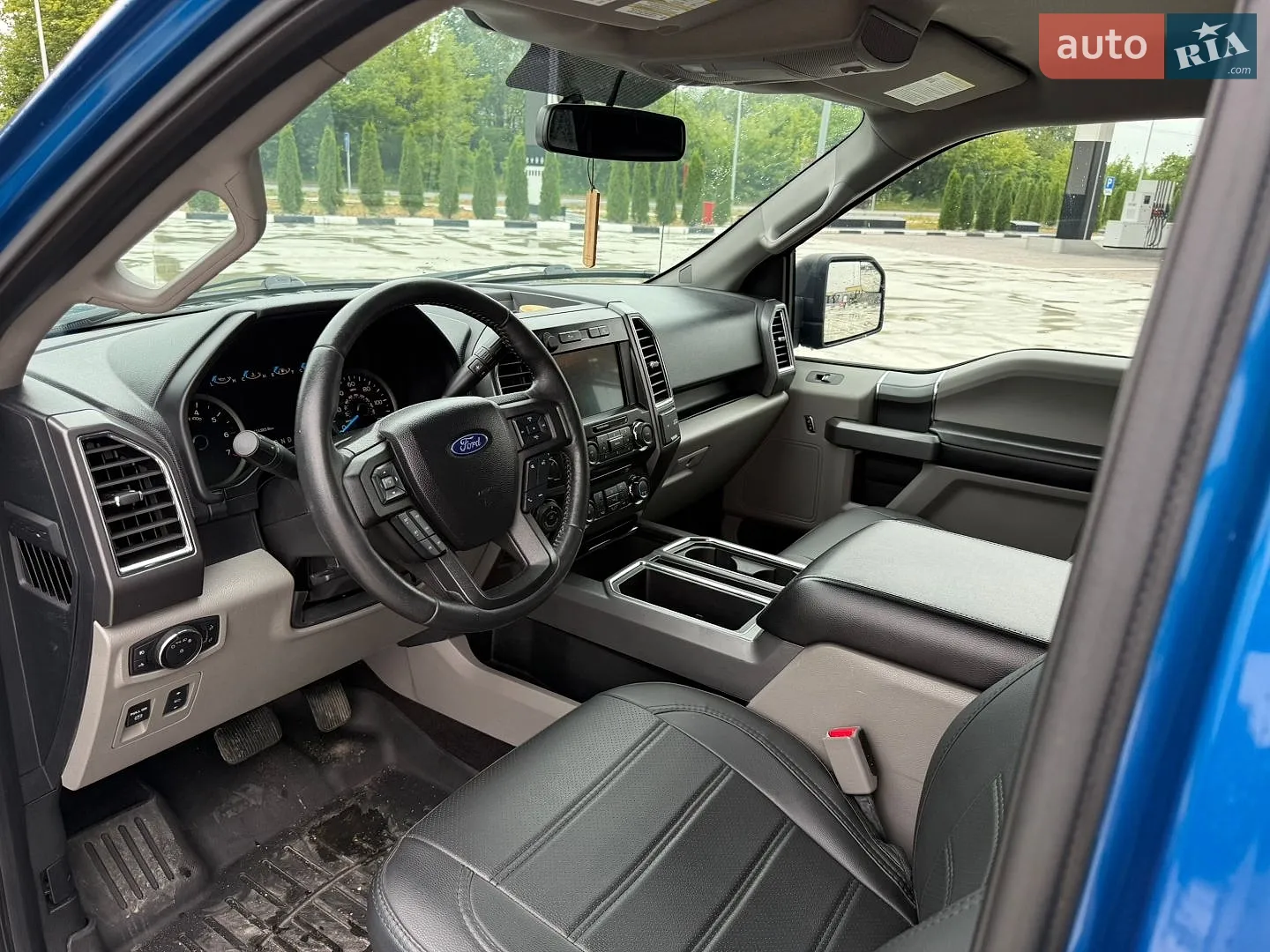 2016 Ford F-150 - мініатюра 42