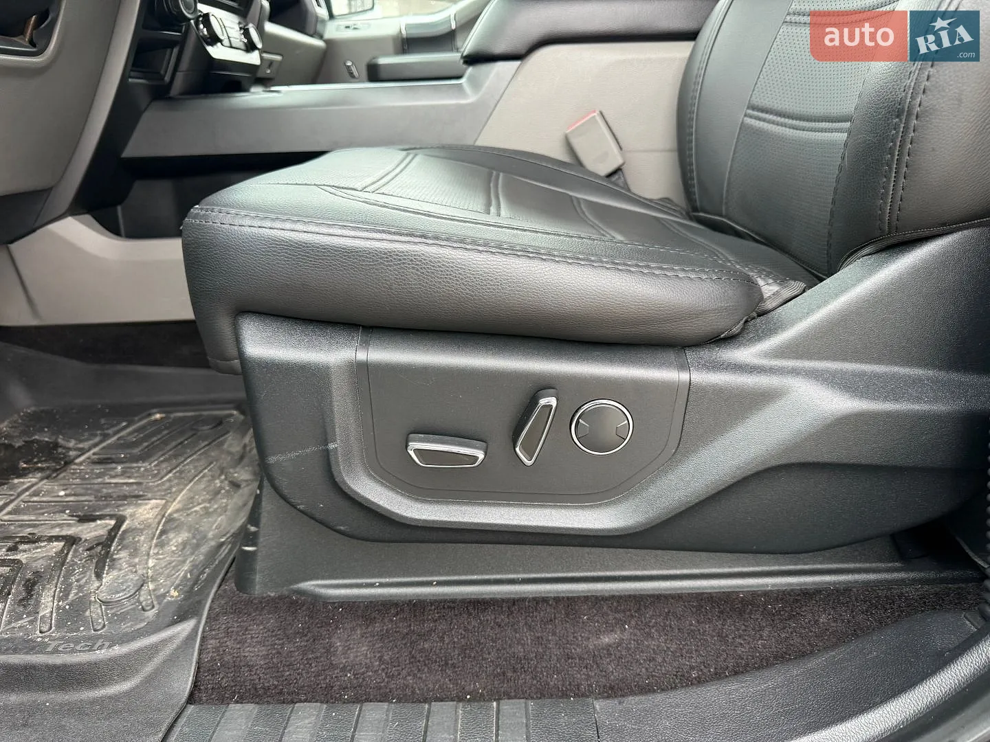 2016 Ford F-150 - мініатюра 48