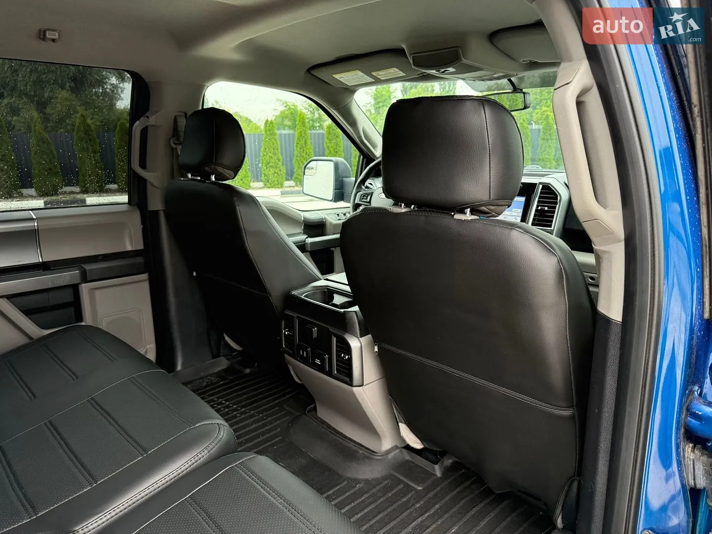 2016 Ford F-150 - мініатюра 63