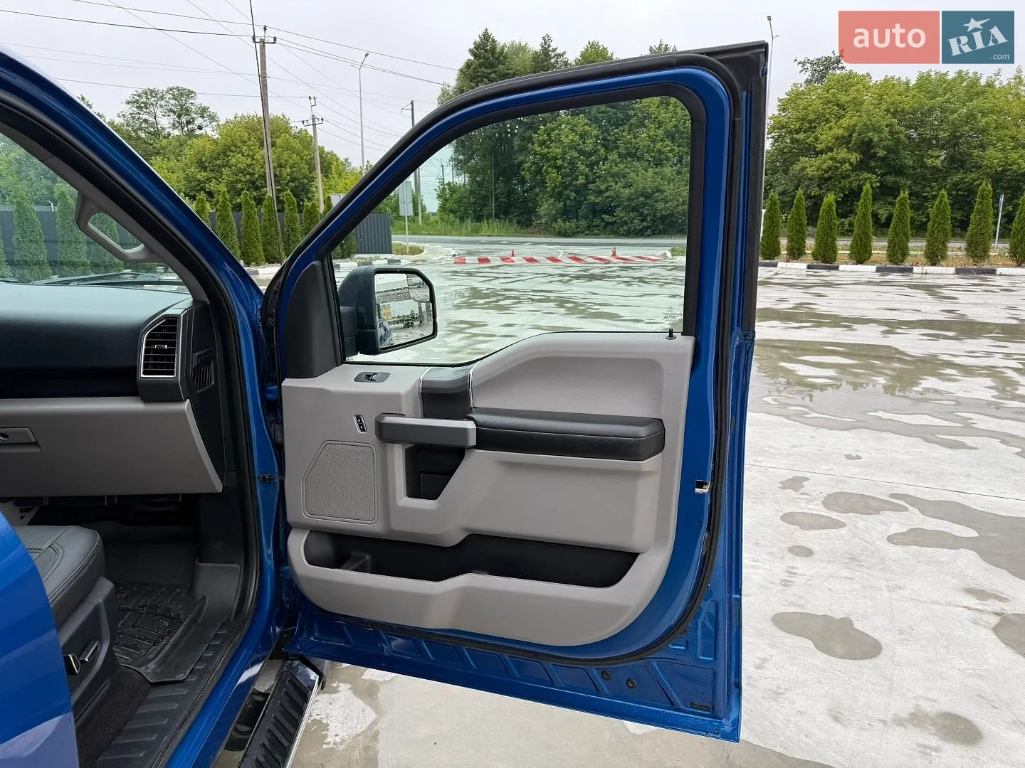 2016 Ford F-150 - мініатюра 69