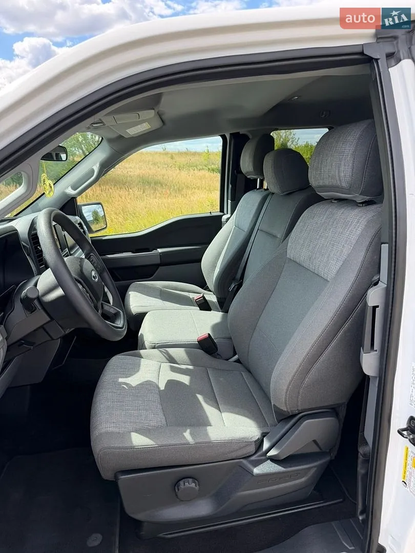 2017 Renault Kangoo - мініатюра 11