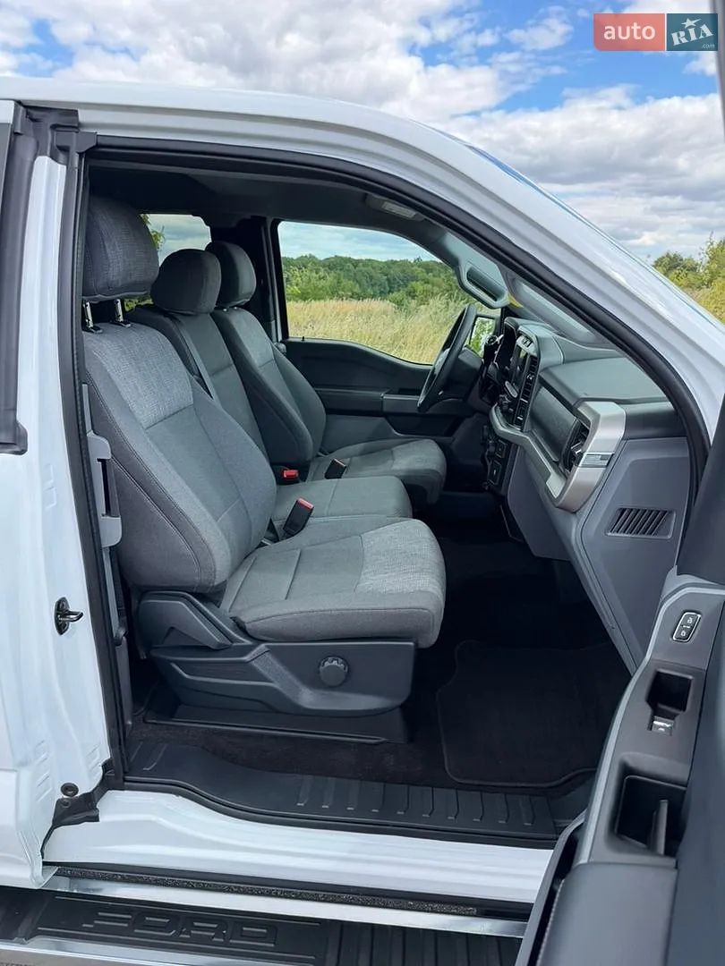 2017 Renault Kangoo - мініатюра 17