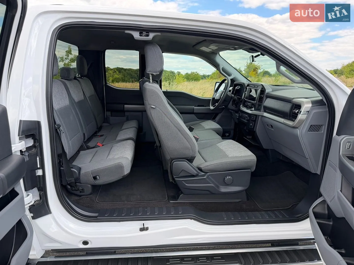 2017 Renault Kangoo - мініатюра 18