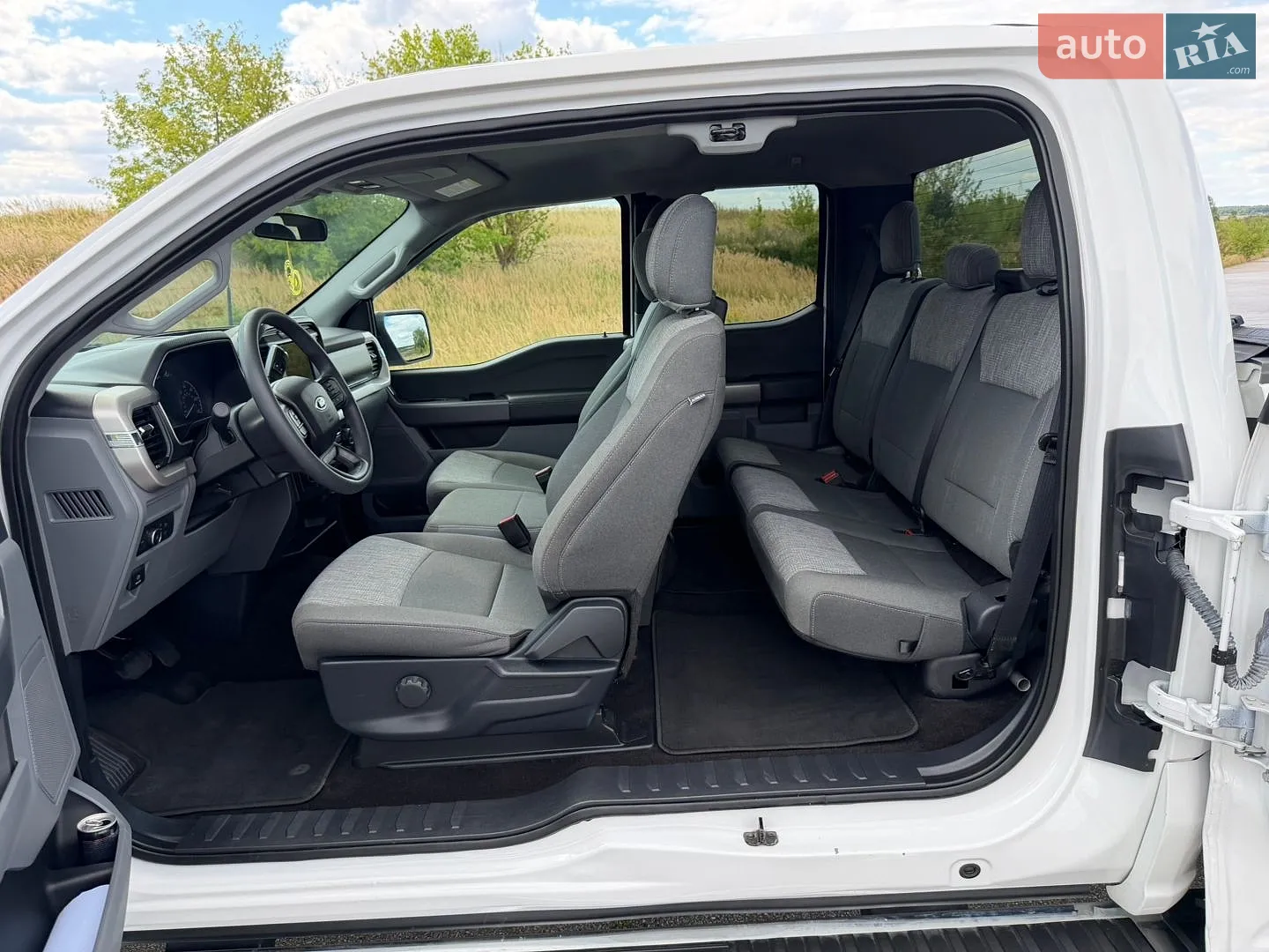 2017 Renault Kangoo - мініатюра 15