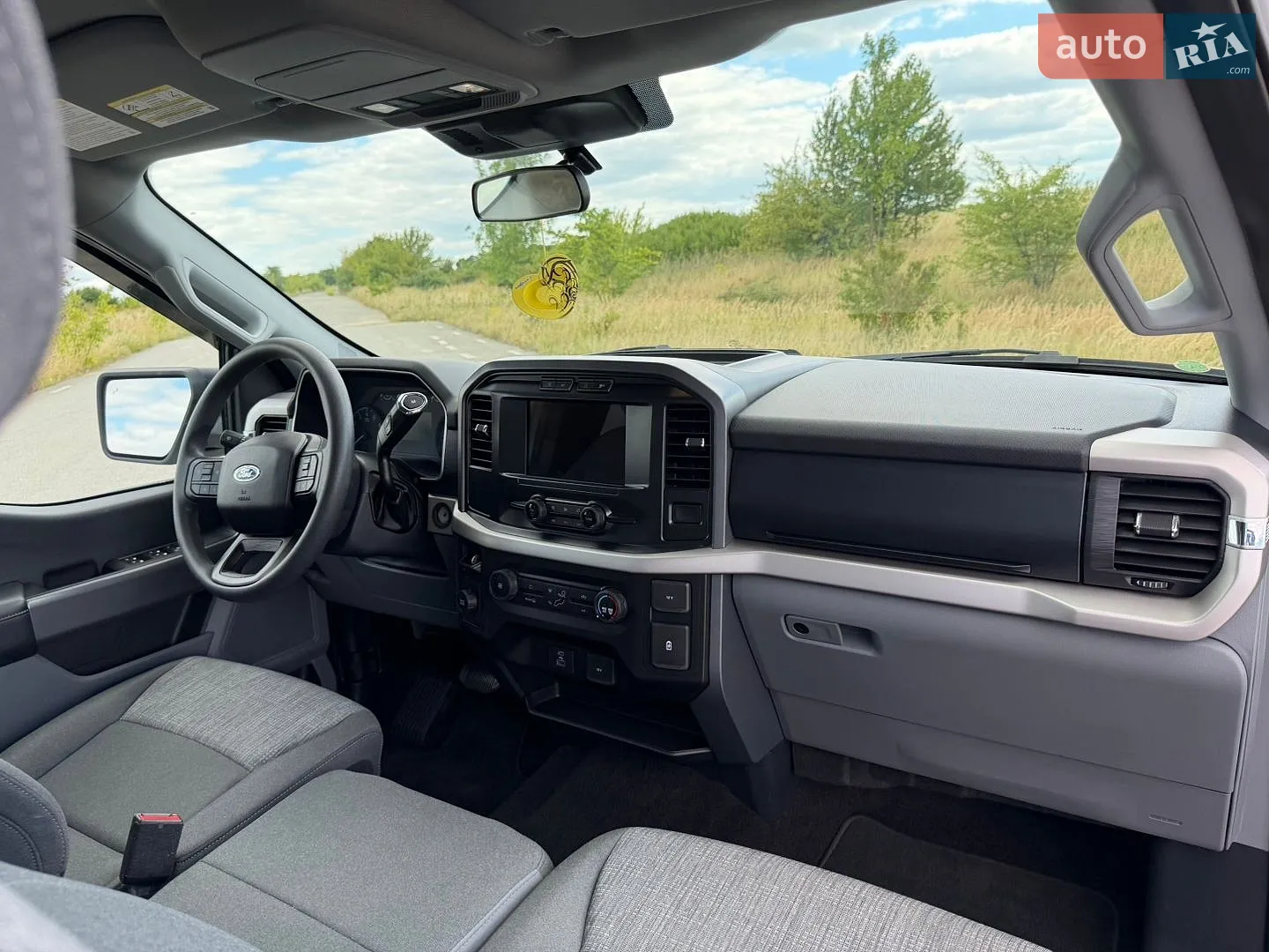 2017 Renault Kangoo - мініатюра 20
