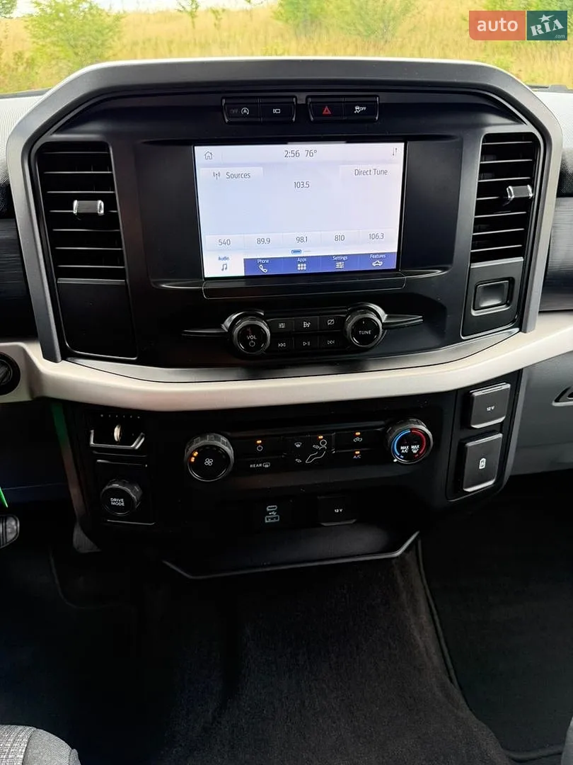 2017 Renault Kangoo - мініатюра 26