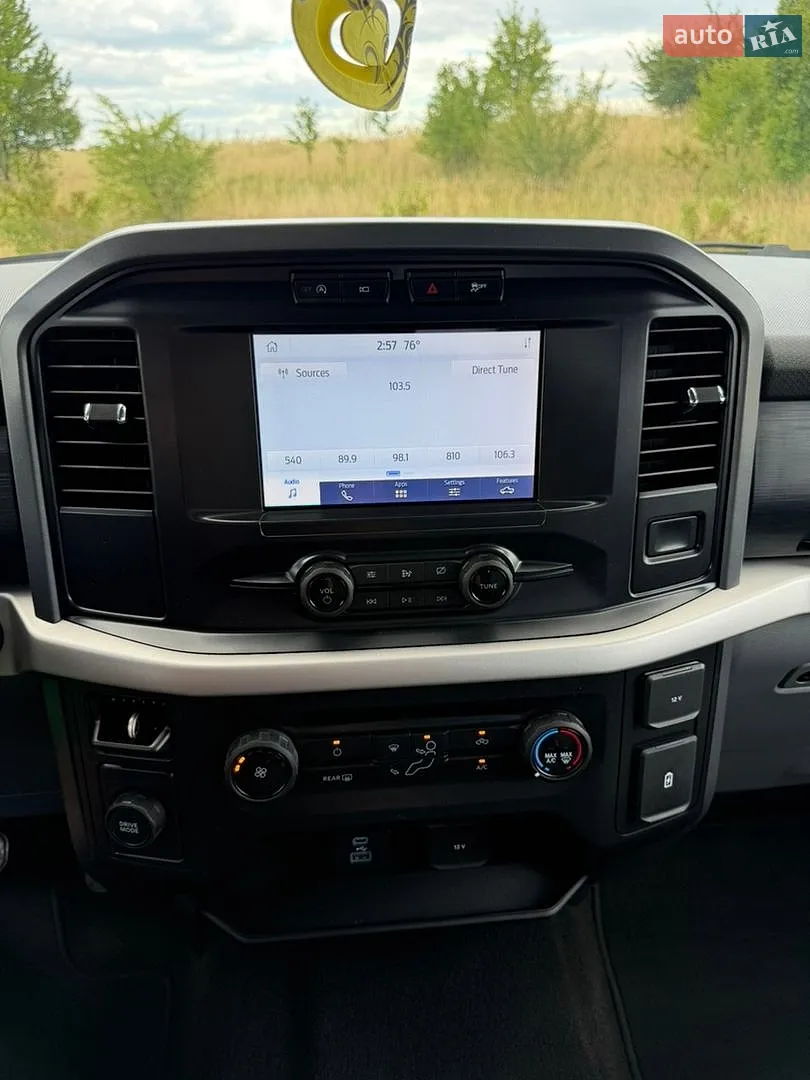 2017 Renault Kangoo - мініатюра 27