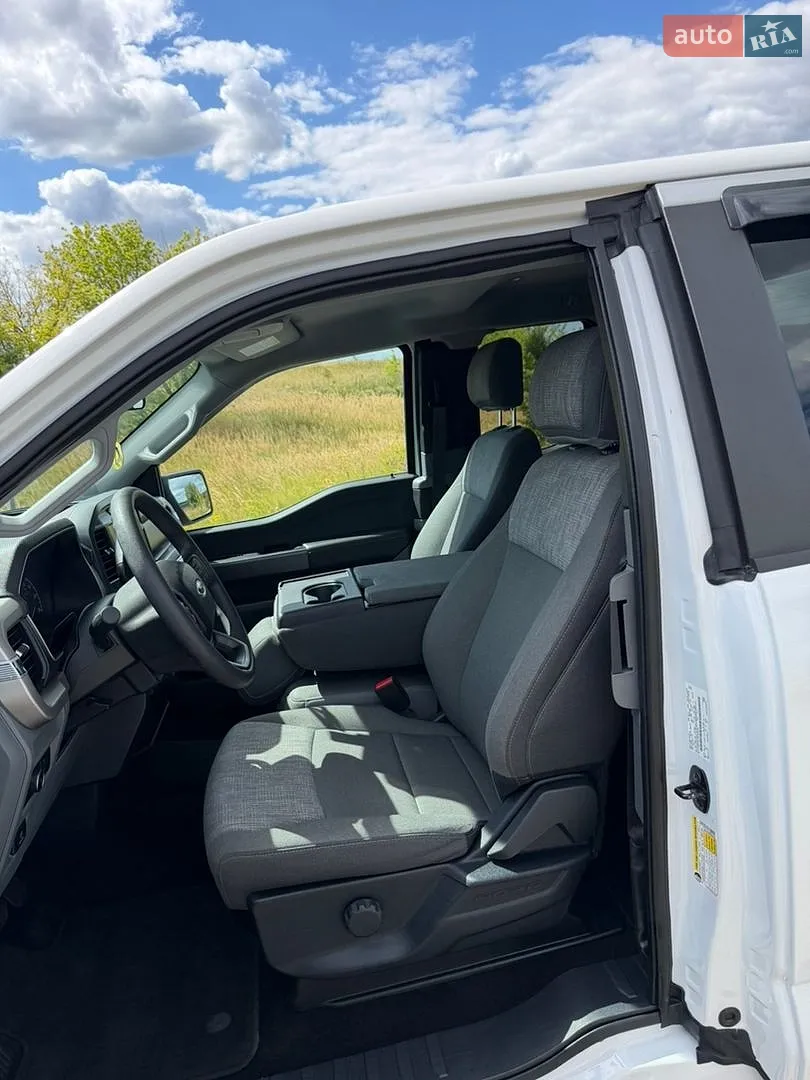 2017 Renault Kangoo - мініатюра 10
