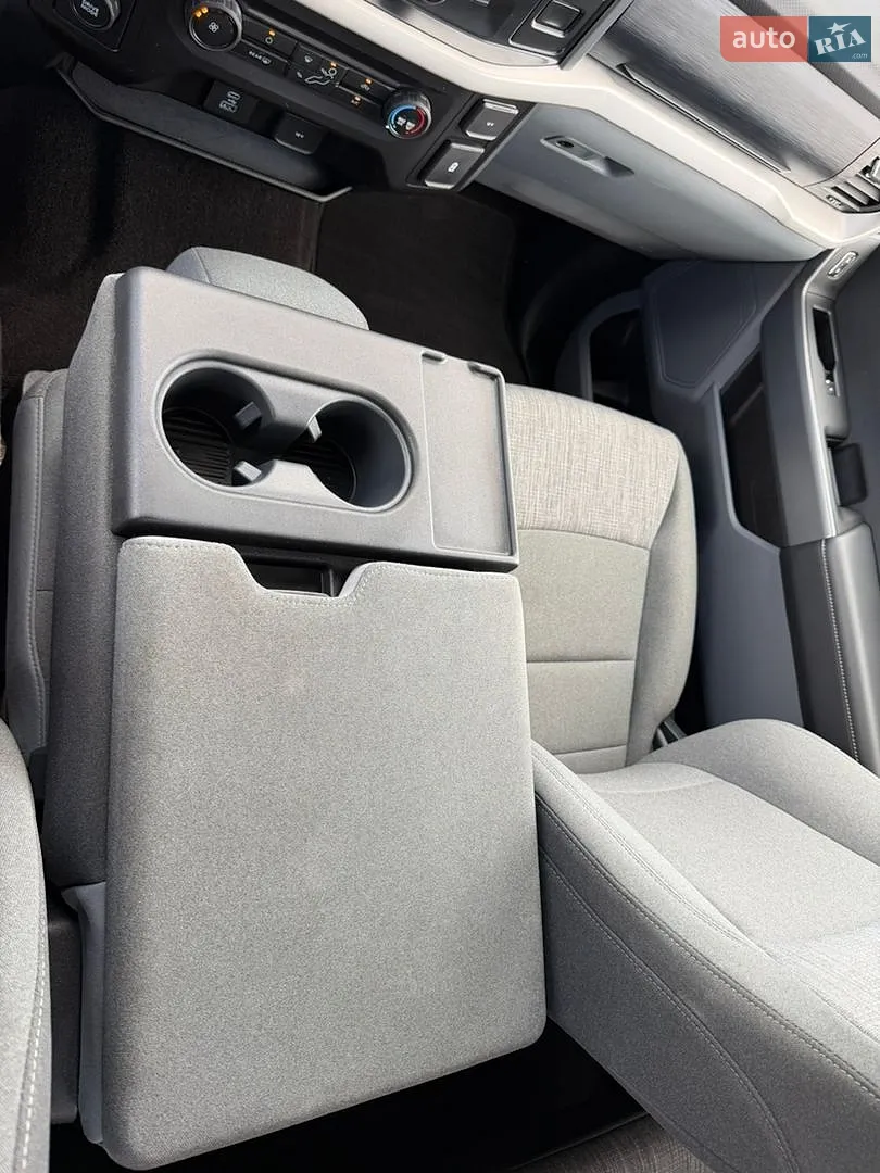 2017 Renault Kangoo - мініатюра 34