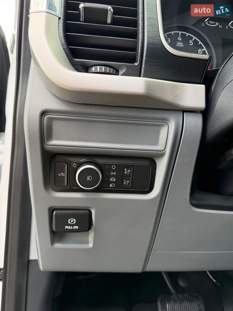 2017 Renault Kangoo - мініатюра 28