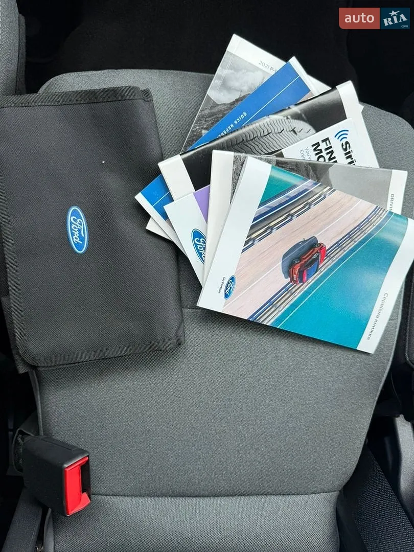 2017 Renault Kangoo - мініатюра 32