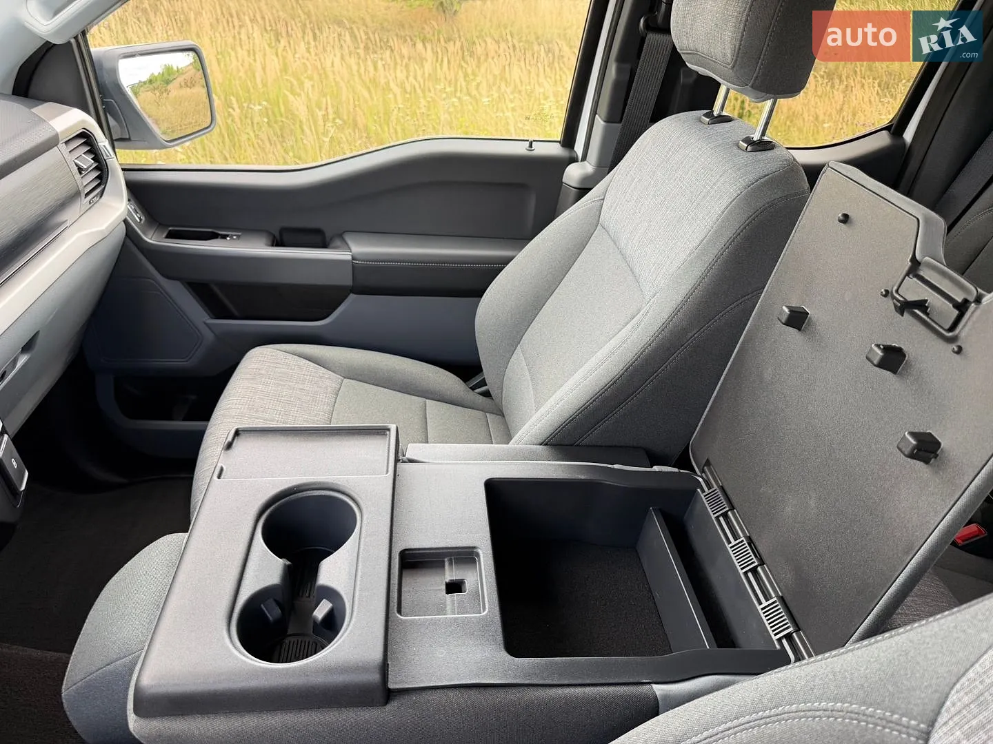 2017 Renault Kangoo - мініатюра 35