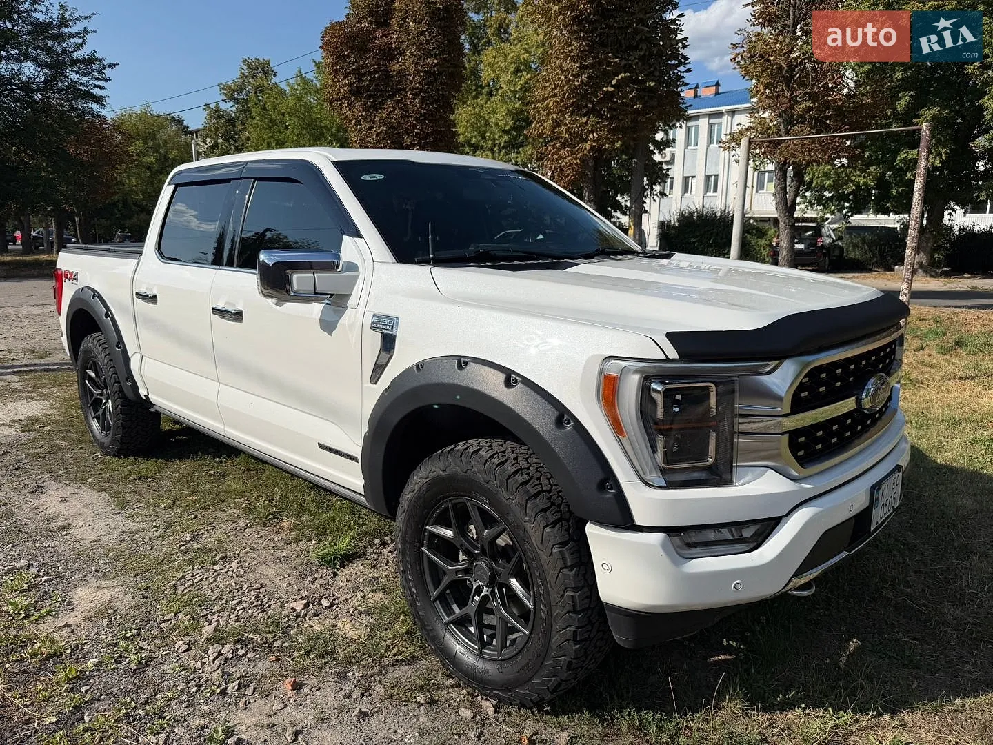 2021 Ford F-150 - фото 1