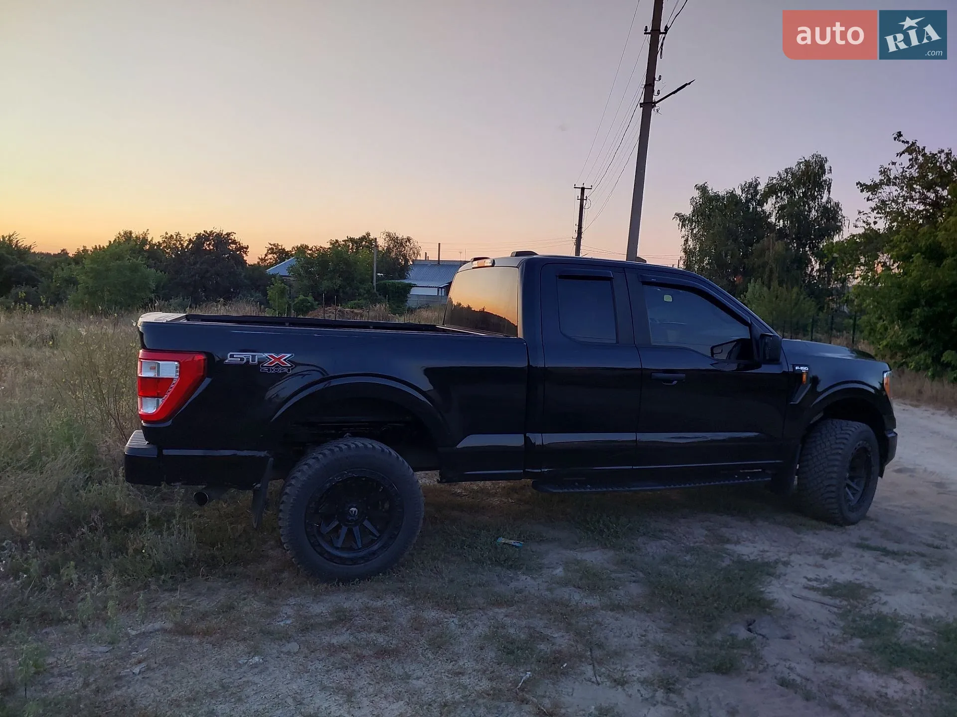 2020 Ford F-150 - мініатюра 15