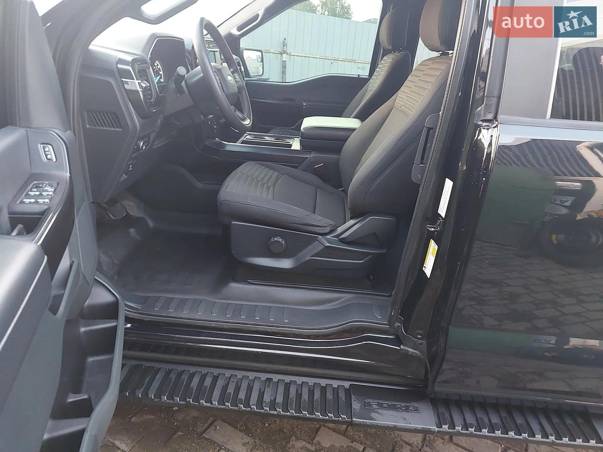 2020 Ford F-150 - мініатюра 28