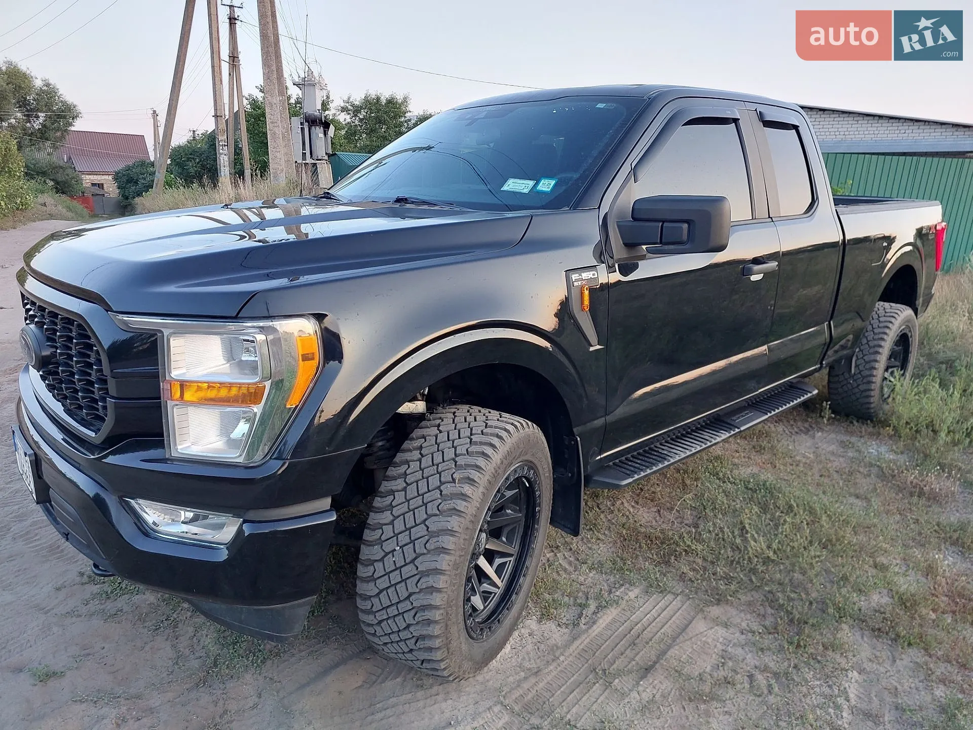 2020 Ford F-150 - мініатюра 52