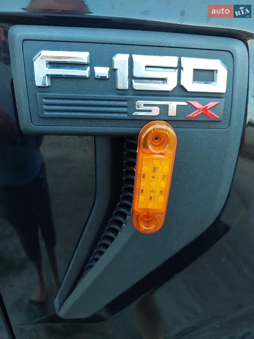 2020 Ford F-150 - мініатюра 56
