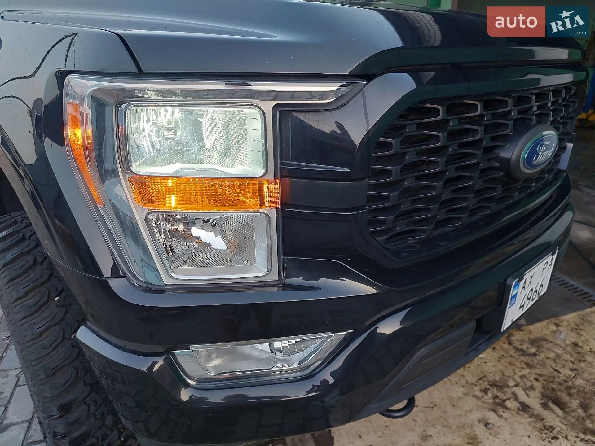 2020 Ford F-150 - мініатюра 65