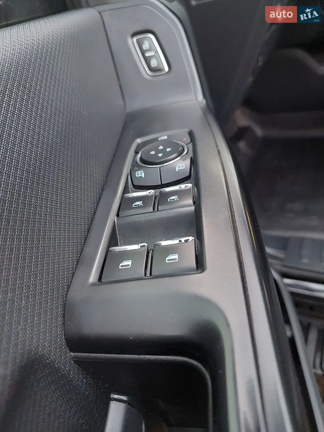 2020 Ford F-150 - мініатюра 74