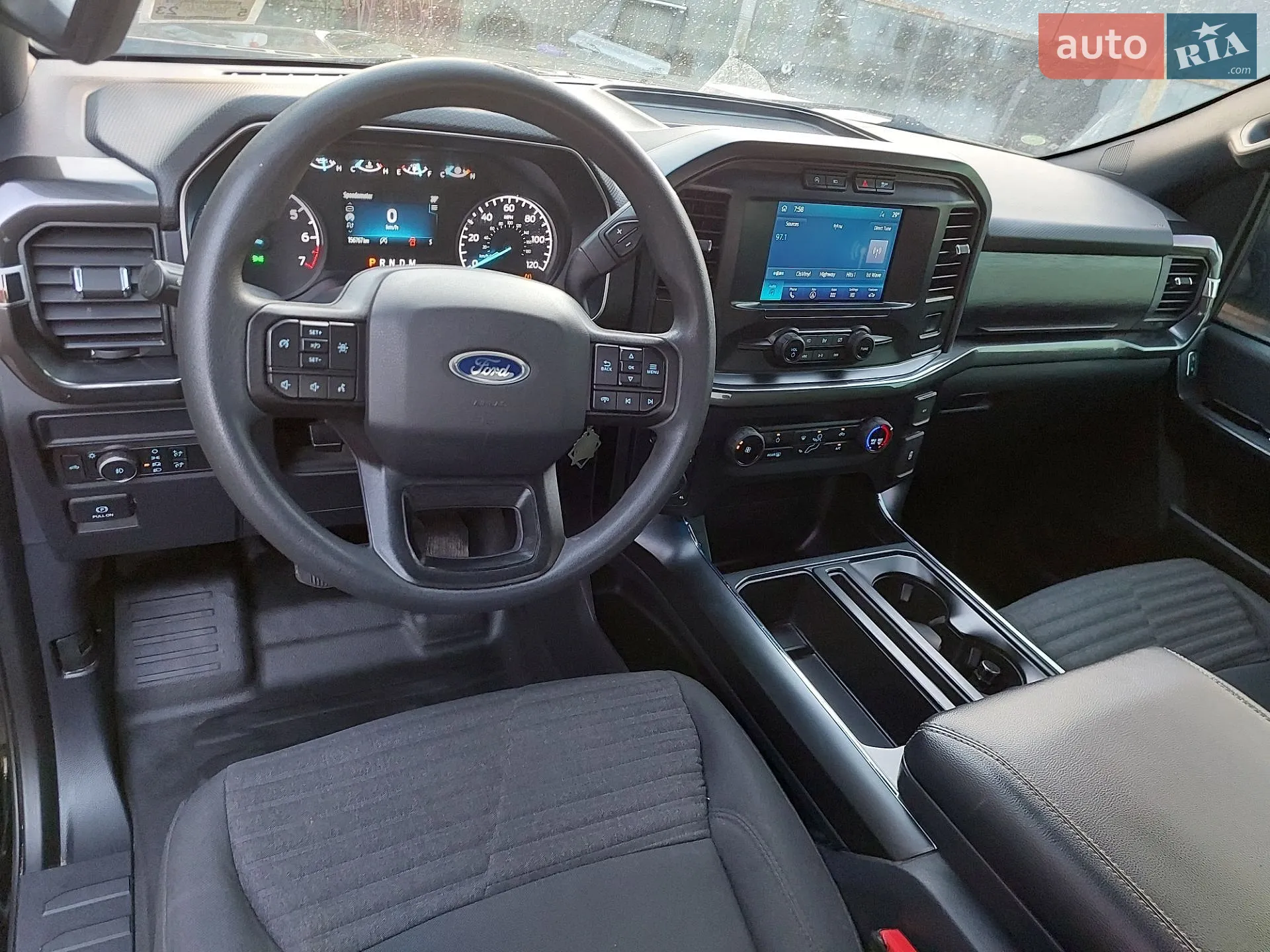 2020 Ford F-150 - мініатюра 76