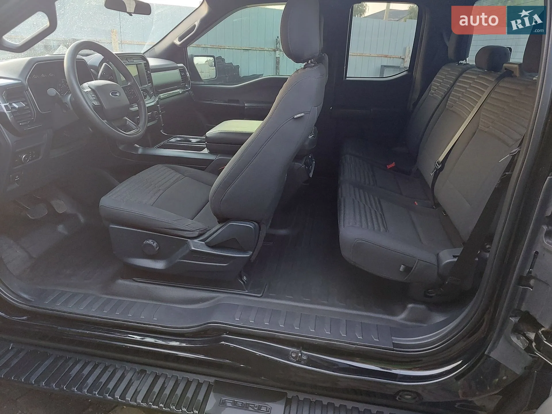 2020 Ford F-150 - мініатюра 79