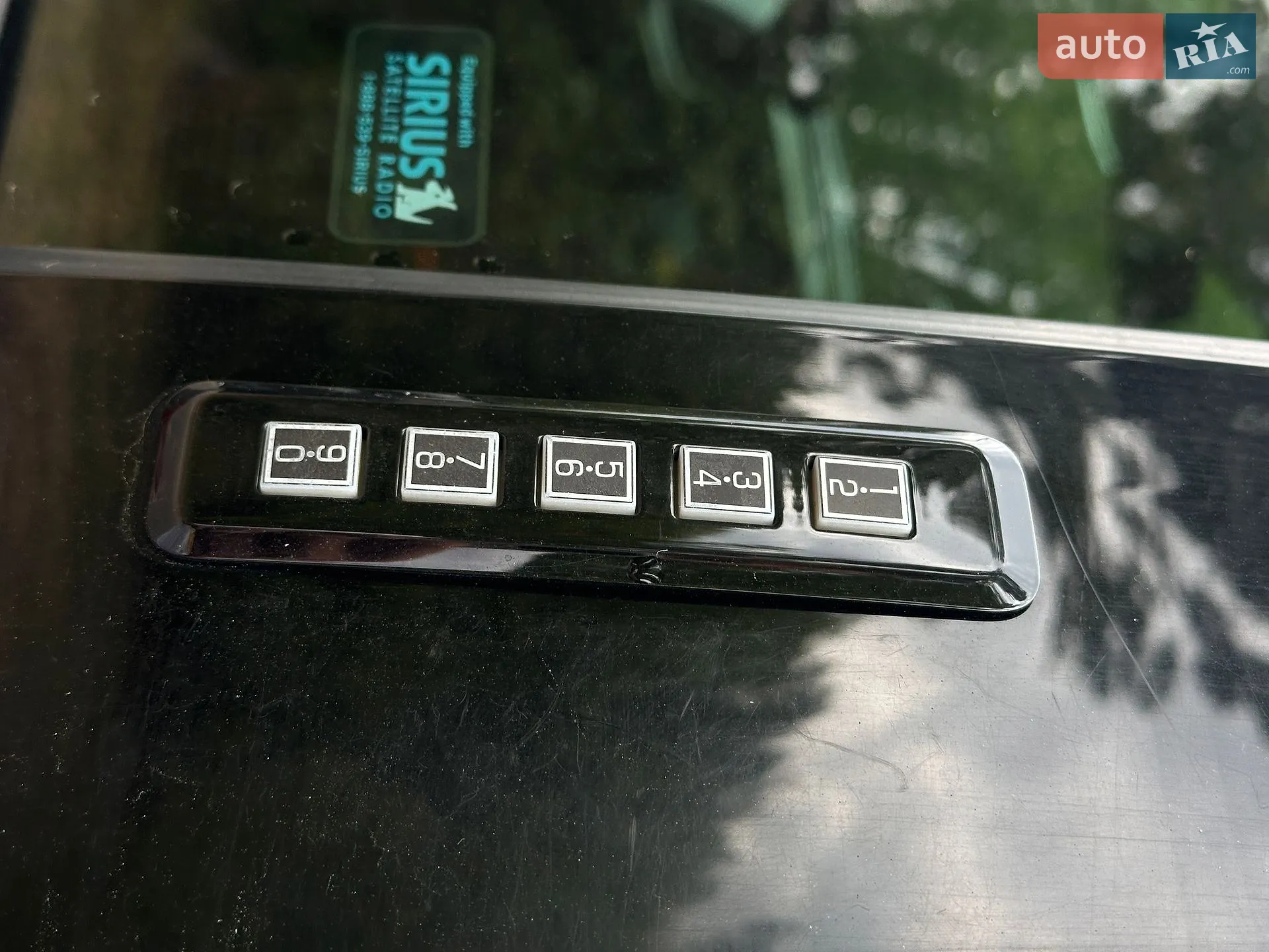 2015 Ford F-150 - мініатюра 21