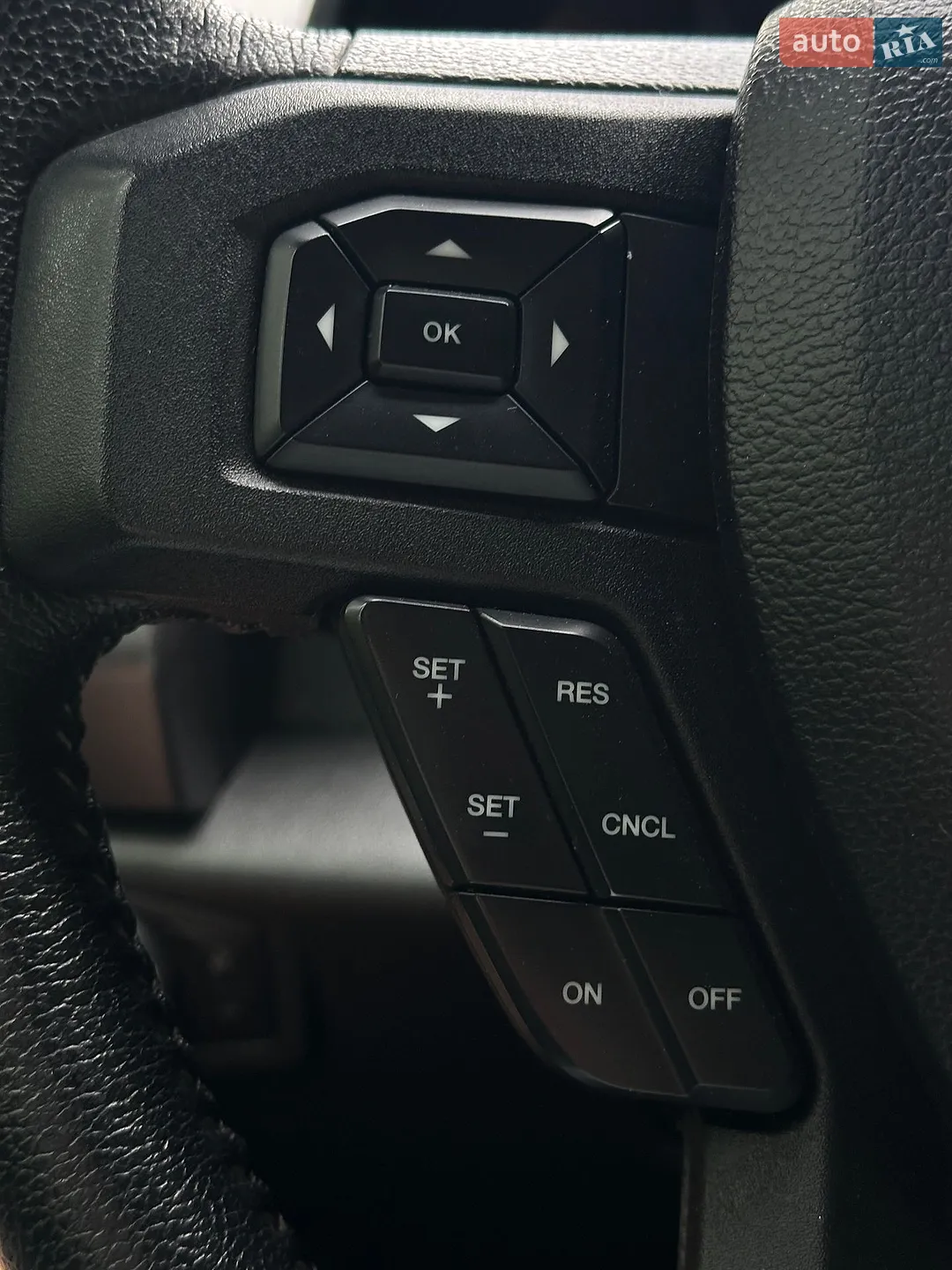 2015 Ford F-150 - мініатюра 29