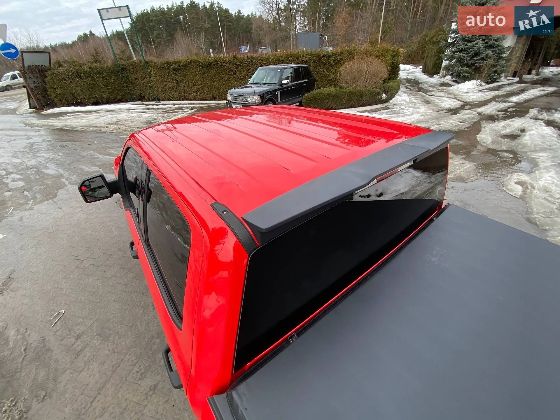2016 Ford F-150 - мініатюра 14