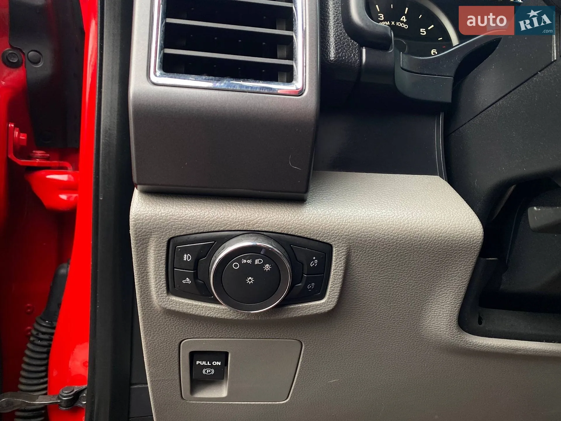 2016 Ford F-150 - мініатюра 22