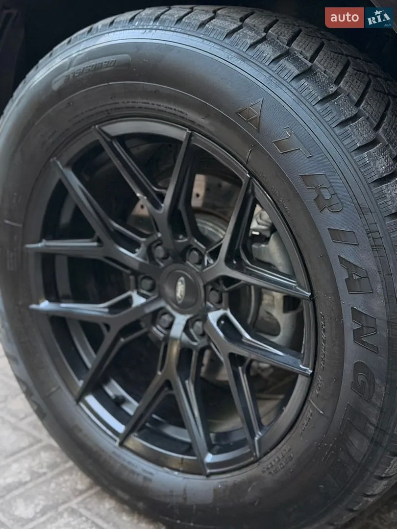 2019 Ford F-150 - мініатюра 24