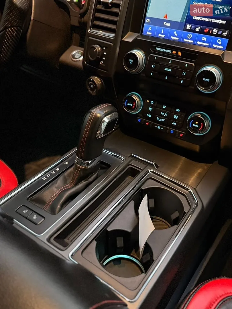 2019 Ford F-150 - мініатюра 33