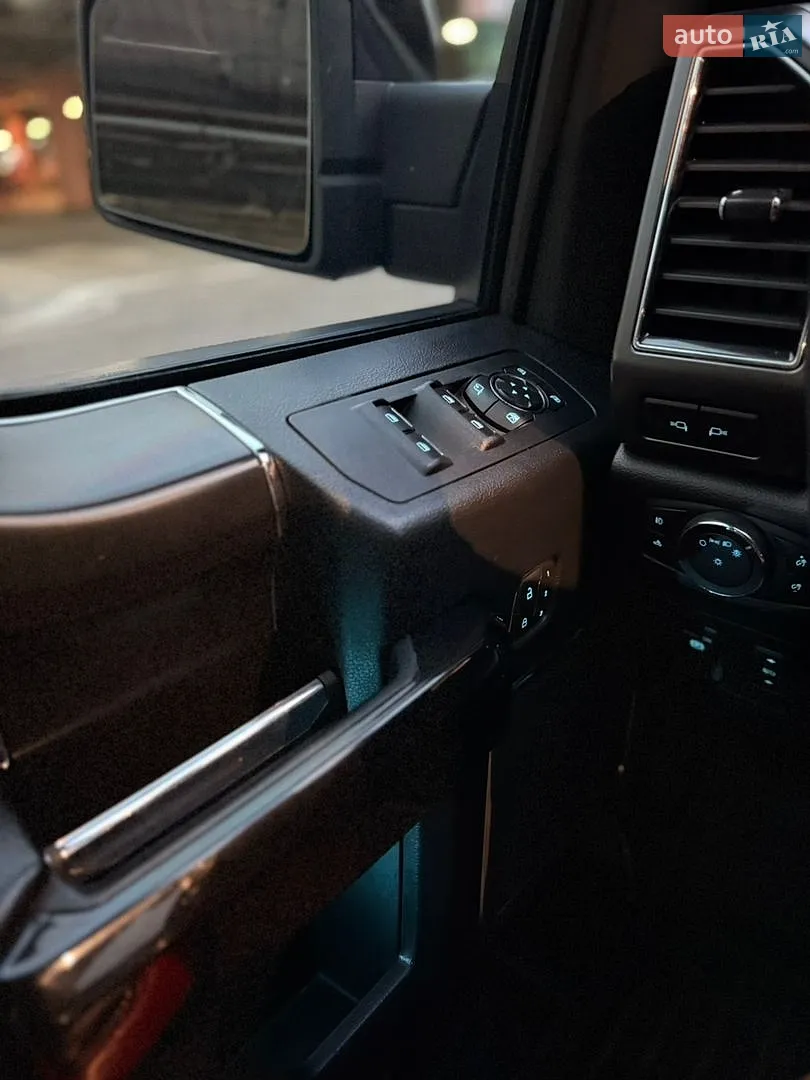 2019 Ford F-150 - мініатюра 37