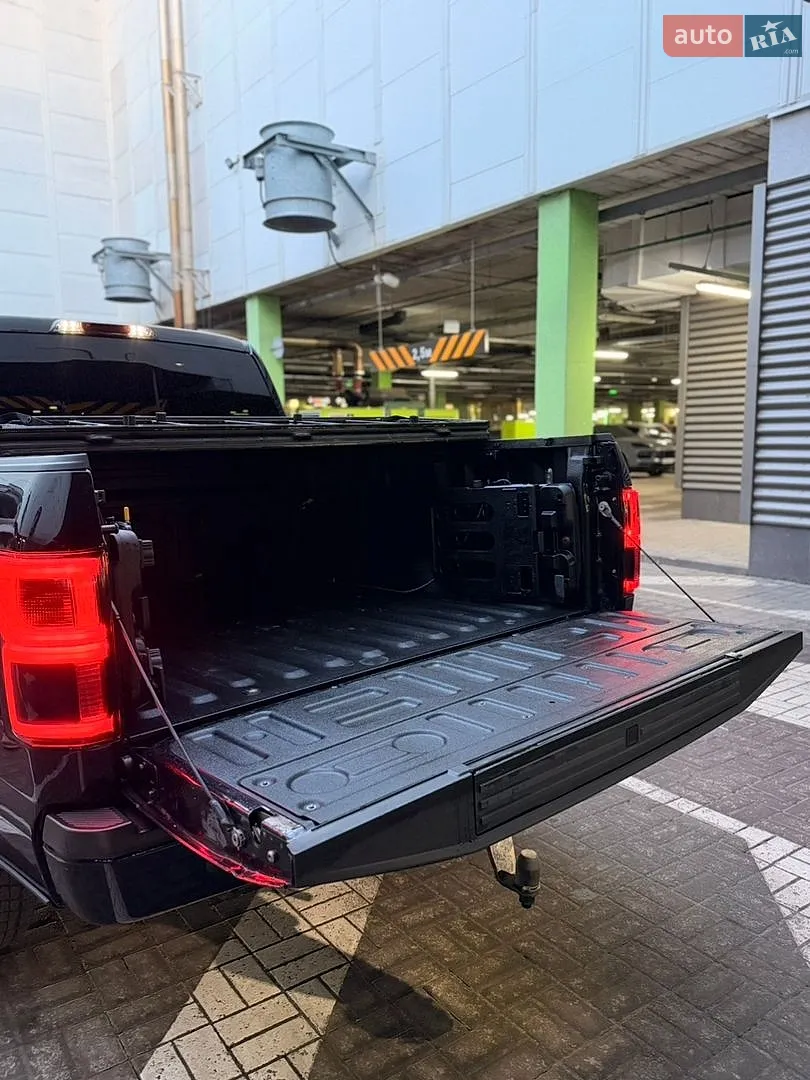 2019 Ford F-150 - мініатюра 39