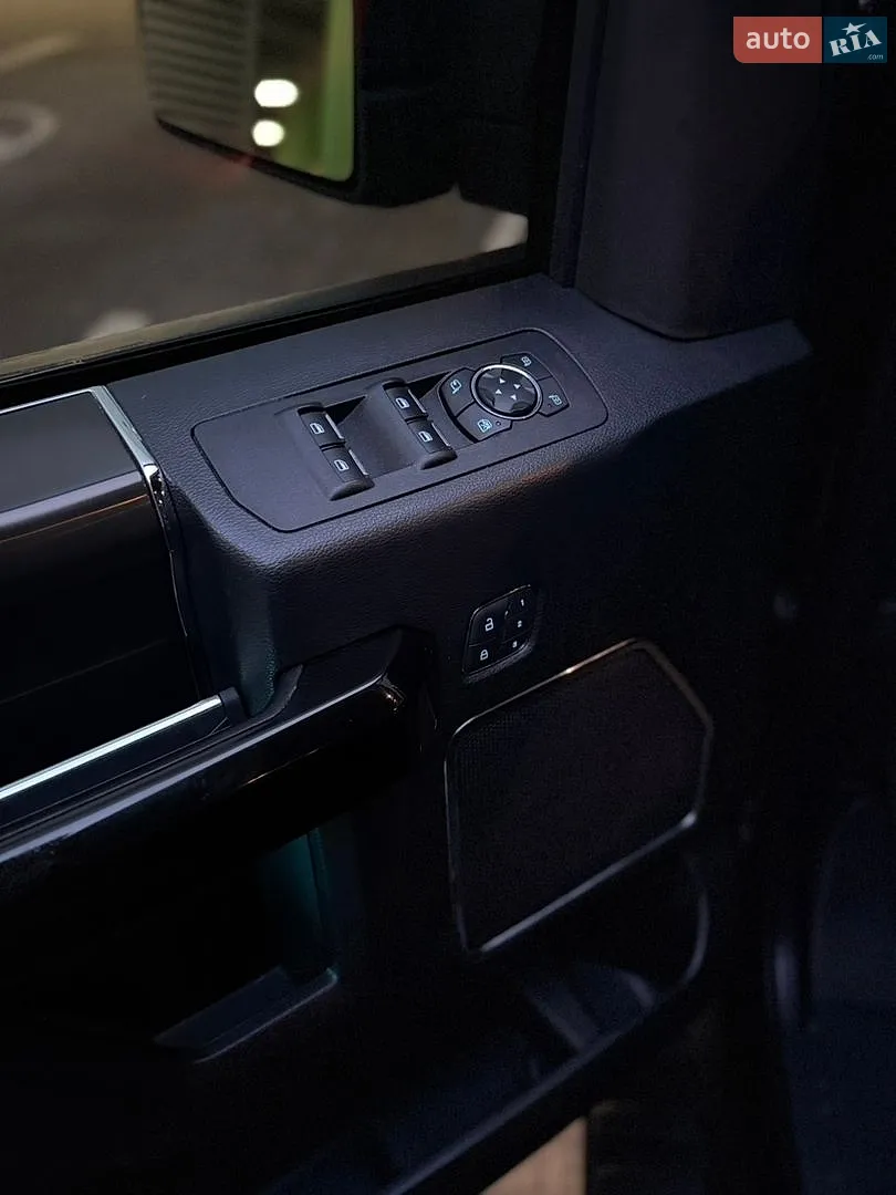 2019 Ford F-150 - мініатюра 45