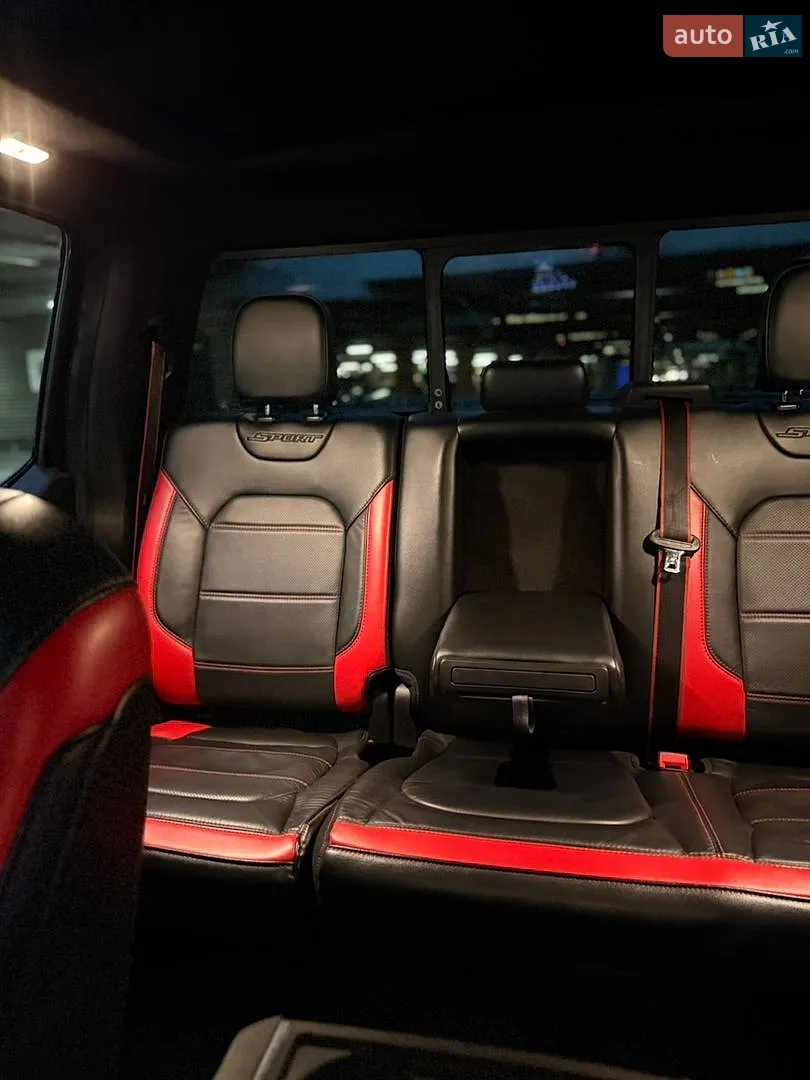 2019 Ford F-150 - мініатюра 51