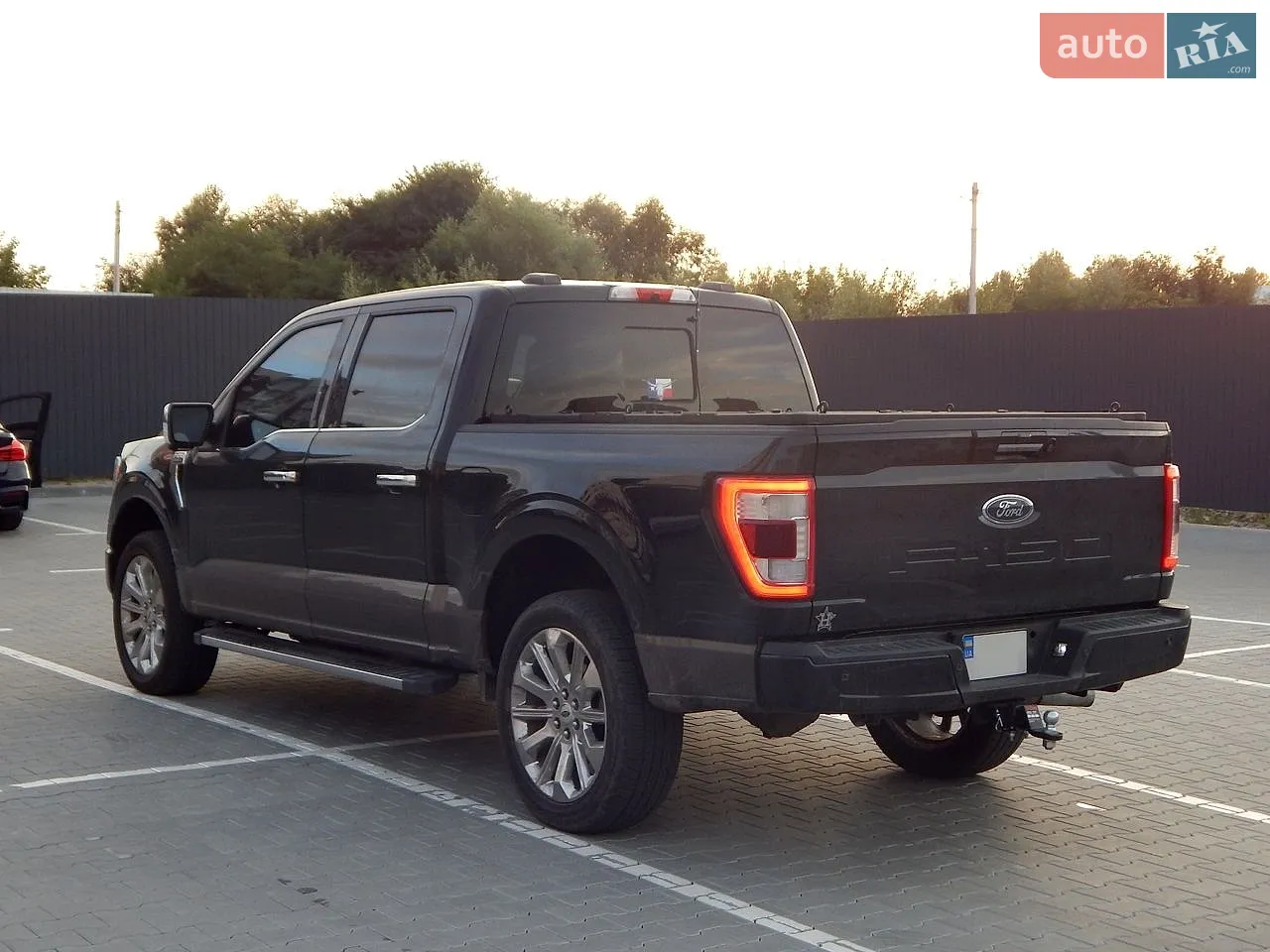 2021 Ford F-150 - мініатюра 9