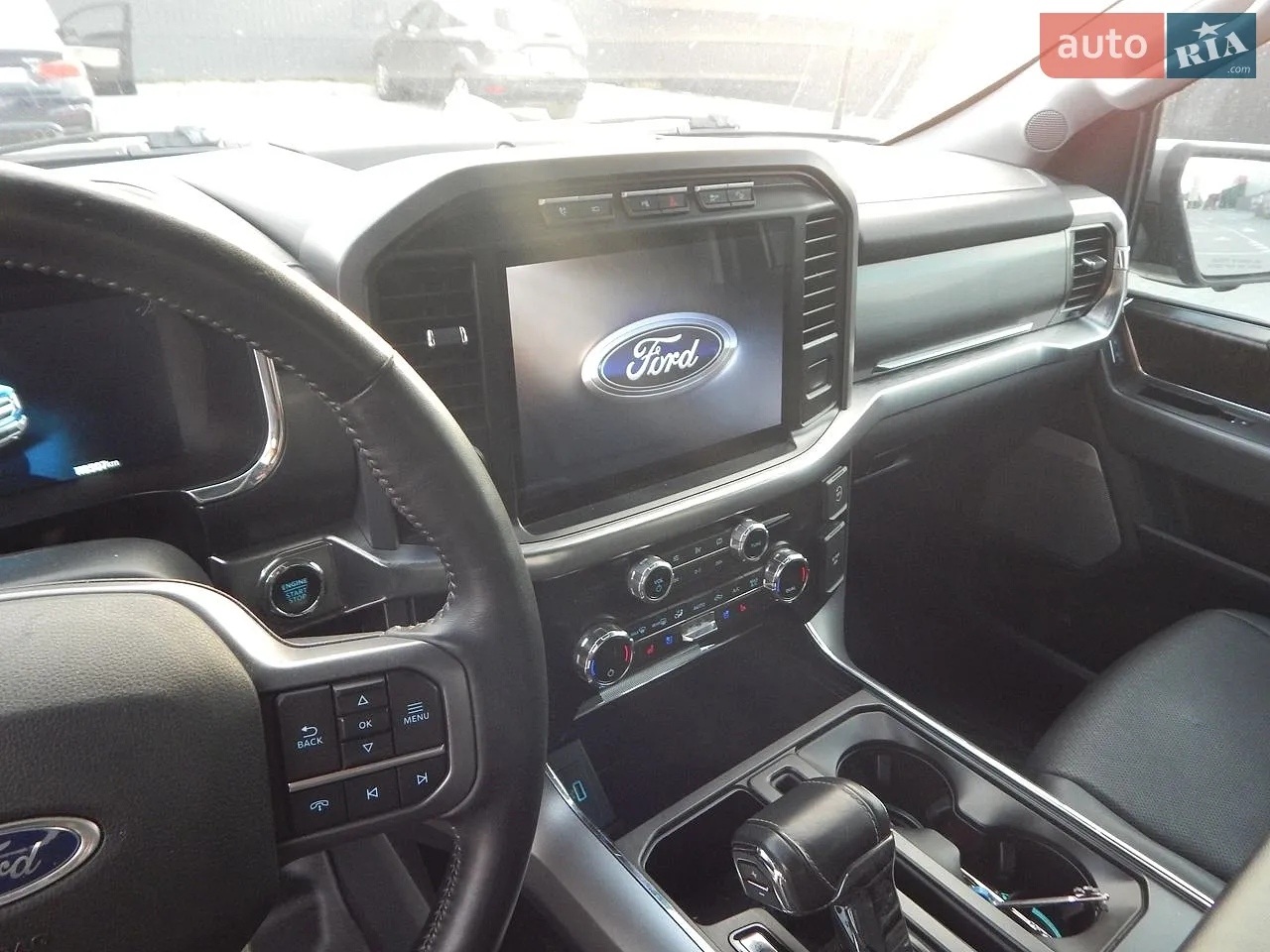 2021 Ford F-150 - мініатюра 12