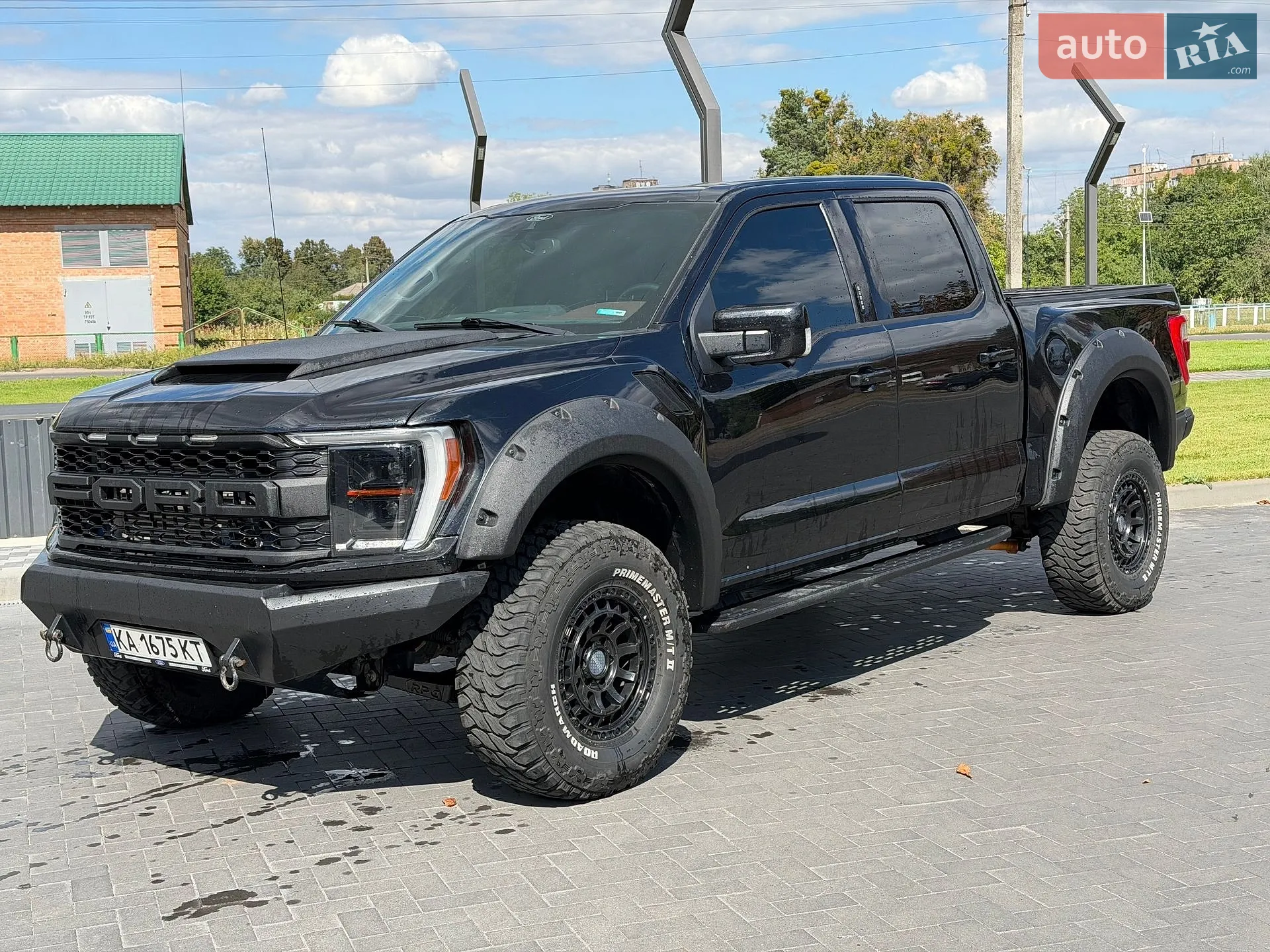 2020 Ford F-150 - мініатюра 2