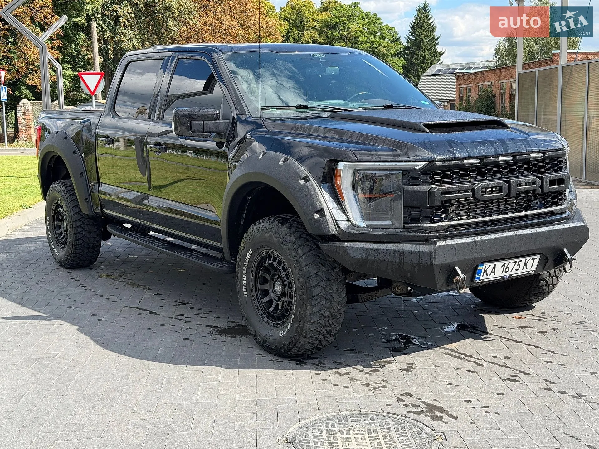 2020 Ford F-150 - мініатюра 3