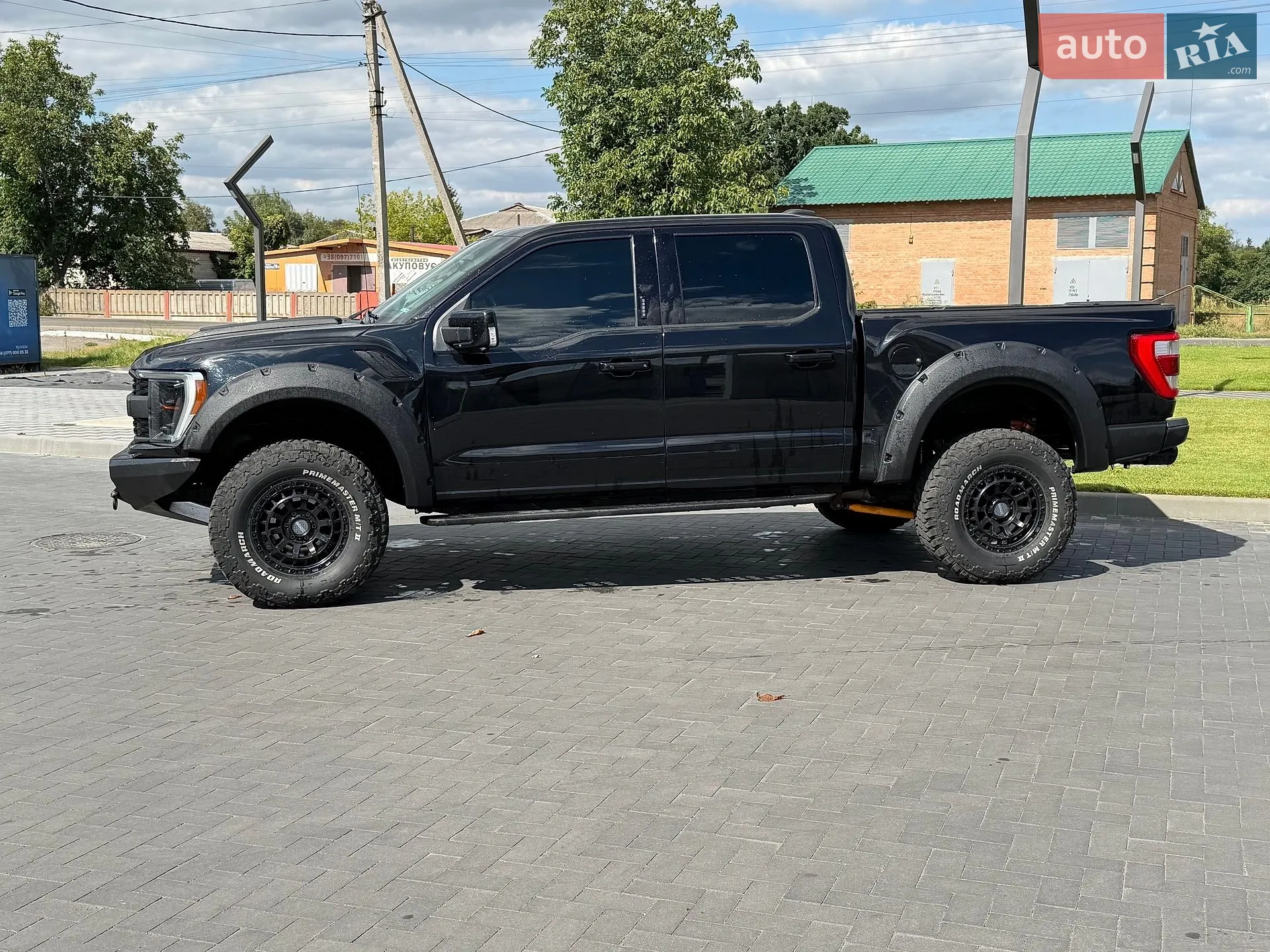 2020 Ford F-150 - мініатюра 4