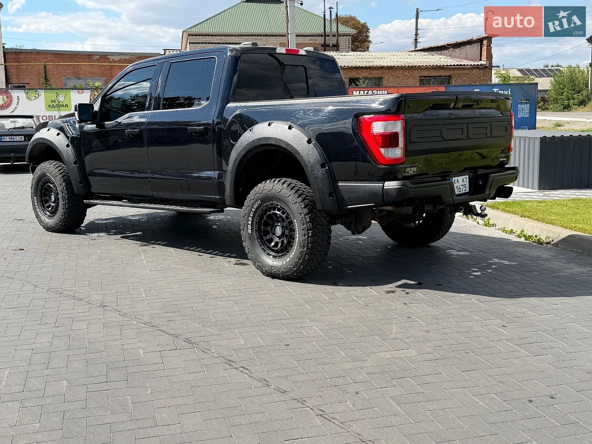 2020 Ford F-150 - мініатюра 5