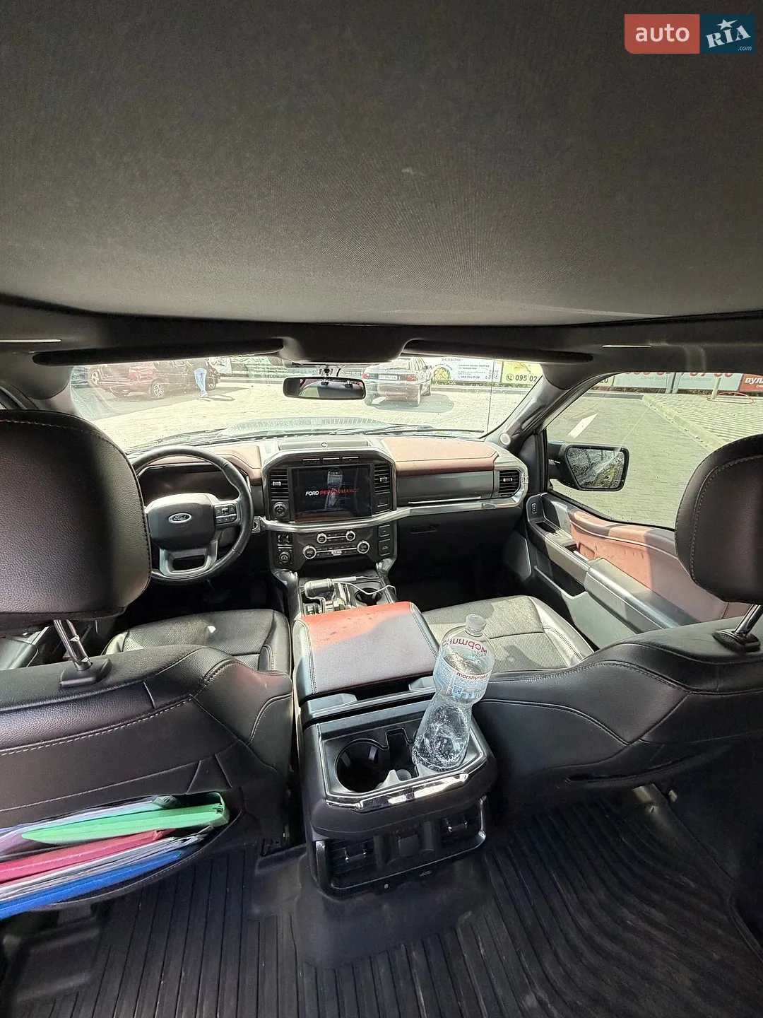 2020 Ford F-150 - мініатюра 6